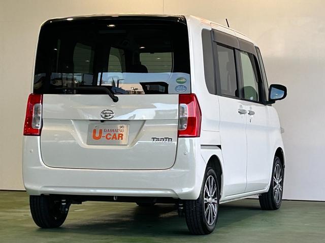 タント X VS SAIII ナビ ドラレコ ETC プッシュボタンスタ-ト 両側電動スライドドア 片側シ-トヒ-タ- 衝突被害軽減ブレーキ オ-トハイビ-ム アイドリングストップ機能 パノラマモニタ- LEDヘッドライト(47枚目)