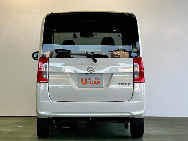 タント X VS SAIII ナビ ドラレコ ETC プッシュボタンスタ-ト 両側電動スライドドア 片側シ-トヒ-タ- 衝突被害軽減ブレーキ オ-トハイビ-ム アイドリングストップ機能 パノラマモニタ- LEDヘッドライト(49枚目)