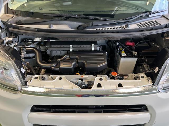 タント X VS SAIII ナビ ドラレコ ETC プッシュボタンスタ-ト 両側電動スライドドア 片側シ-トヒ-タ- 衝突被害軽減ブレーキ オ-トハイビ-ム アイドリングストップ機能 パノラマモニタ- LEDヘッドライト(55枚目)