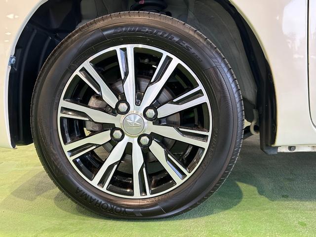 タント X VS SAIII ナビ ドラレコ ETC プッシュボタンスタ-ト 両側電動スライドドア 片側シ-トヒ-タ- 衝突被害軽減ブレーキ オ-トハイビ-ム アイドリングストップ機能 パノラマモニタ- LEDヘッドライト(56枚目)