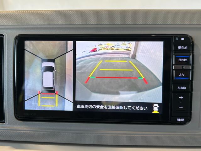 ミラトコット G リミテッド SAIII ナビ ドラレコ ETC プッシュボタンスタ-ト コ-ナ-センサ- 衝突被害軽減ブレーキ オ-トハイビ-ム アイドリングストップ機能 シ-トヒ-タ- パノラマモニタ-(6枚目)