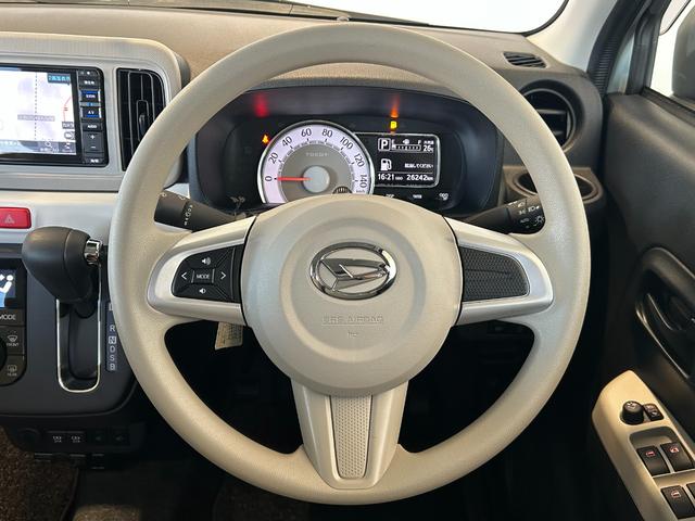 ミラトコット G リミテッド SAIII ナビ ドラレコ ETC プッシュボタンスタ-ト コ-ナ-センサ- 衝突被害軽減ブレーキ オ-トハイビ-ム アイドリングストップ機能 シ-トヒ-タ- パノラマモニタ-(12枚目)