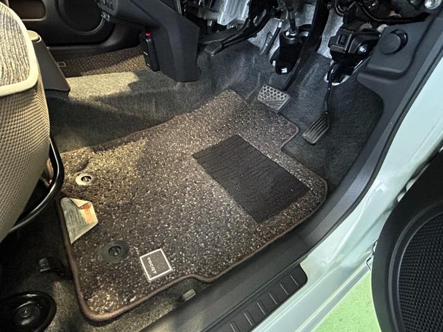 ミラトコット G リミテッド SAIII ナビ ドラレコ ETC プッシュボタンスタ-ト コ-ナ-センサ- 衝突被害軽減ブレーキ オ-トハイビ-ム アイドリングストップ機能 シ-トヒ-タ- パノラマモニタ-(31枚目)