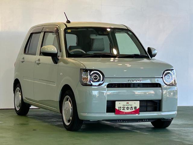 ミラトコット G リミテッド SAIII ナビ ドラレコ ETC プッシュボタンスタ-ト コ-ナ-センサ- 衝突被害軽減ブレーキ オ-トハイビ-ム アイドリングストップ機能 シ-トヒ-タ- パノラマモニタ-(36枚目)