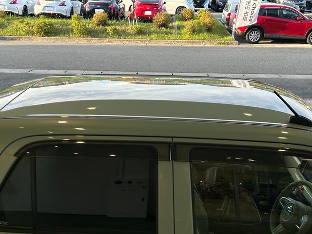 ミラトコット G リミテッド SAIII ナビ ドラレコ ETC プッシュボタンスタ-ト コ-ナ-センサ- 衝突被害軽減ブレーキ オ-トハイビ-ム アイドリングストップ機能 シ-トヒ-タ- パノラマモニタ-(53枚目)