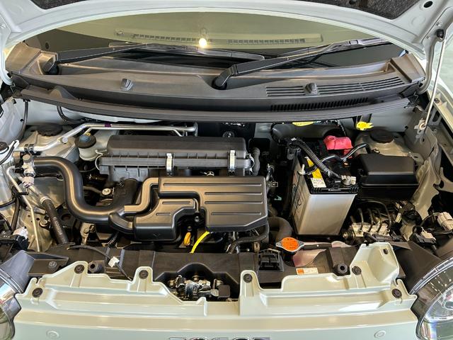 ミラトコット G リミテッド SAIII ナビ ドラレコ ETC プッシュボタンスタ-ト コ-ナ-センサ- 衝突被害軽減ブレーキ オ-トハイビ-ム アイドリングストップ機能 シ-トヒ-タ- パノラマモニタ-(55枚目)