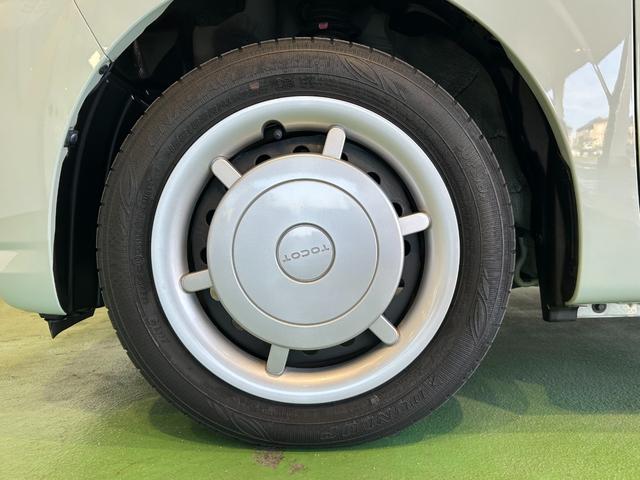 ミラトコット G リミテッド SAIII ナビ ドラレコ ETC プッシュボタンスタ-ト コ-ナ-センサ- 衝突被害軽減ブレーキ オ-トハイビ-ム アイドリングストップ機能 シ-トヒ-タ- パノラマモニタ-(56枚目)