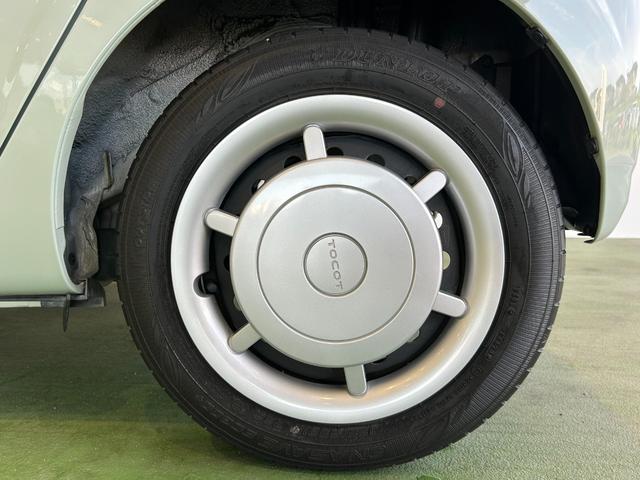 ミラトコット G リミテッド SAIII ナビ ドラレコ ETC プッシュボタンスタ-ト コ-ナ-センサ- 衝突被害軽減ブレーキ オ-トハイビ-ム アイドリングストップ機能 シ-トヒ-タ- パノラマモニタ-(57枚目)