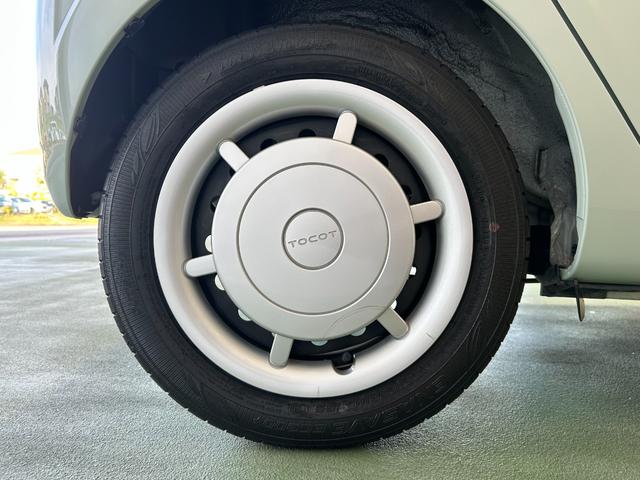 ミラトコット G リミテッド SAIII ナビ ドラレコ ETC プッシュボタンスタ-ト コ-ナ-センサ- 衝突被害軽減ブレーキ オ-トハイビ-ム アイドリングストップ機能 シ-トヒ-タ- パノラマモニタ-(58枚目)