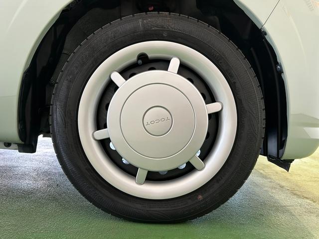 ミラトコット G リミテッド SAIII ナビ ドラレコ ETC プッシュボタンスタ-ト コ-ナ-センサ- 衝突被害軽減ブレーキ オ-トハイビ-ム アイドリングストップ機能 シ-トヒ-タ- パノラマモニタ-(59枚目)