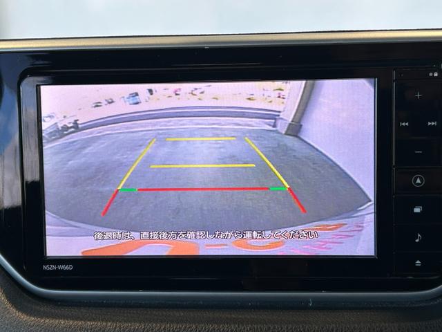 ムーヴ カスタム　Ｘ　ＳＡＩＩ　ナビ　ドラレコ　ＥＴＣ　プッシュボタンスタ－ト　衝突被害軽減ブレーキ　テレビキャンセラー　バックカメラ（6枚目）