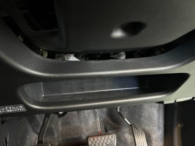 ムーヴ カスタム　Ｘ　ＳＡＩＩ　ナビ　ドラレコ　ＥＴＣ　プッシュボタンスタ－ト　衝突被害軽減ブレーキ　テレビキャンセラー　バックカメラ（24枚目）