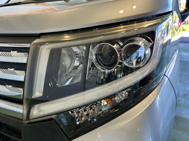 ムーヴ カスタム　Ｘ　ＳＡＩＩ　ナビ　ドラレコ　ＥＴＣ　プッシュボタンスタ－ト　衝突被害軽減ブレーキ　テレビキャンセラー　バックカメラ（45枚目）