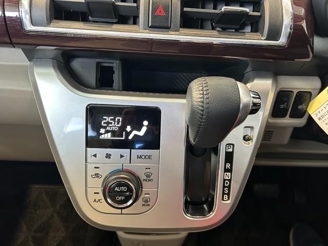 キャスト スタイルＧ　ターボ　ＶＳ　ＳＡＩＩＩ　パノラマモニタ－対応　プッシュボタンスタ－ト　オ－トハイビ－ム　衝突被害軽減ブレーキ　アイドリングストップ機能　シ－トヒ－タ－　ＬＥＤヘッドライト（7枚目）