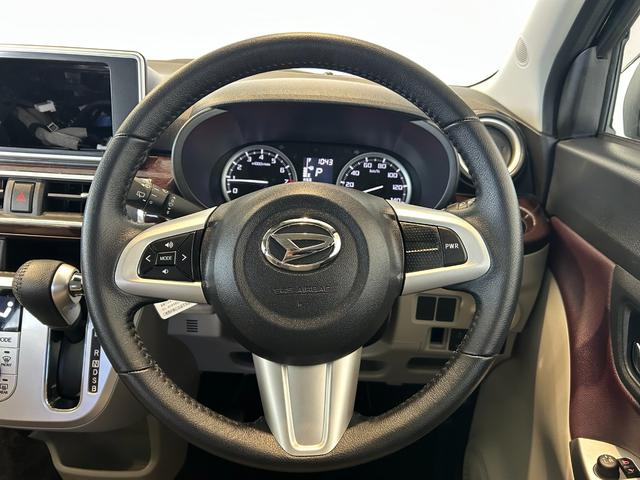 キャスト スタイルＧ　ターボ　ＶＳ　ＳＡＩＩＩ　パノラマモニタ－対応　プッシュボタンスタ－ト　オ－トハイビ－ム　衝突被害軽減ブレーキ　アイドリングストップ機能　シ－トヒ－タ－　ＬＥＤヘッドライト（8枚目）