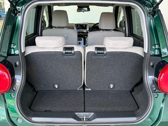 キャスト スタイルＧ　ターボ　ＶＳ　ＳＡＩＩＩ　パノラマモニタ－対応　プッシュボタンスタ－ト　オ－トハイビ－ム　衝突被害軽減ブレーキ　アイドリングストップ機能　シ－トヒ－タ－　ＬＥＤヘッドライト（28枚目）