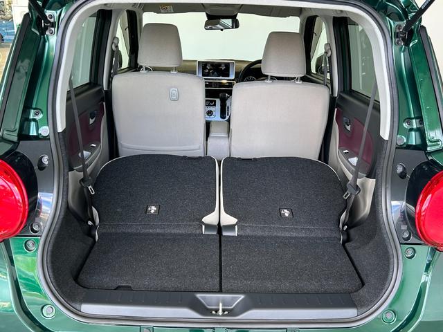 キャスト スタイルＧ　ターボ　ＶＳ　ＳＡＩＩＩ　パノラマモニタ－対応　プッシュボタンスタ－ト　オ－トハイビ－ム　衝突被害軽減ブレーキ　アイドリングストップ機能　シ－トヒ－タ－　ＬＥＤヘッドライト（29枚目）