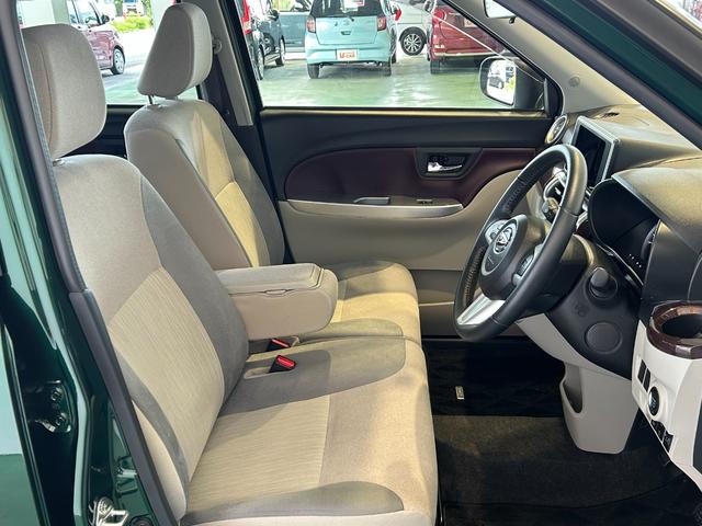 キャスト スタイルＧ　ターボ　ＶＳ　ＳＡＩＩＩ　パノラマモニタ－対応　プッシュボタンスタ－ト　オ－トハイビ－ム　衝突被害軽減ブレーキ　アイドリングストップ機能　シ－トヒ－タ－　ＬＥＤヘッドライト（32枚目）