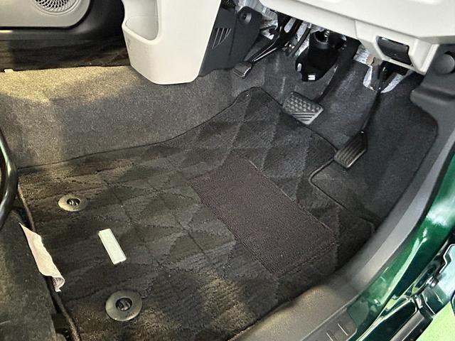 キャスト スタイルＧ　ターボ　ＶＳ　ＳＡＩＩＩ　パノラマモニタ－対応　プッシュボタンスタ－ト　オ－トハイビ－ム　衝突被害軽減ブレーキ　アイドリングストップ機能　シ－トヒ－タ－　ＬＥＤヘッドライト（34枚目）