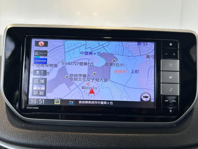 ムーヴ フロントシートリフト XターボSAIII ナビ ドラレコ ETC テレビキャンセラー プッシュボタンスタ-ト オ-トハイビ-ム 衝突被害軽減ブレーキ アイドリングストップ機能 バックカメラ LEDヘッドライト(5枚目)