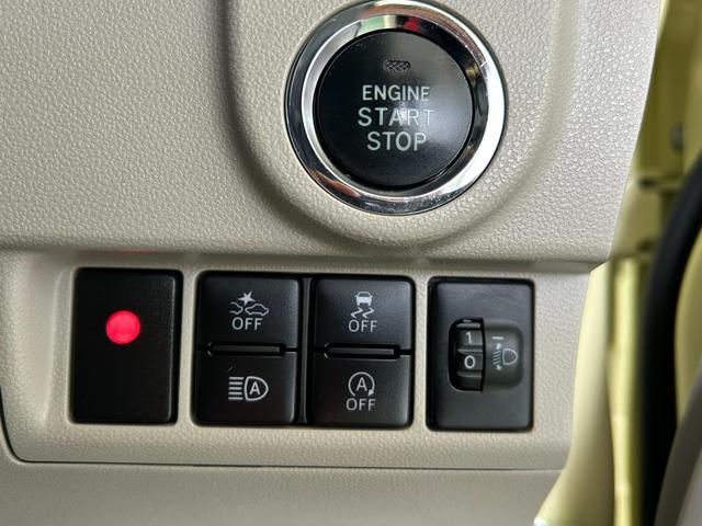 ムーヴ フロントシートリフト XターボSAIII ナビ ドラレコ ETC テレビキャンセラー プッシュボタンスタ-ト オ-トハイビ-ム 衝突被害軽減ブレーキ アイドリングストップ機能 バックカメラ LEDヘッドライト(12枚目)