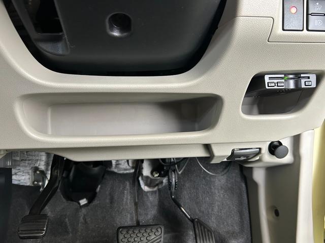 ムーヴ フロントシートリフト XターボSAIII ナビ ドラレコ ETC テレビキャンセラー プッシュボタンスタ-ト オ-トハイビ-ム 衝突被害軽減ブレーキ アイドリングストップ機能 バックカメラ LEDヘッドライト(20枚目)