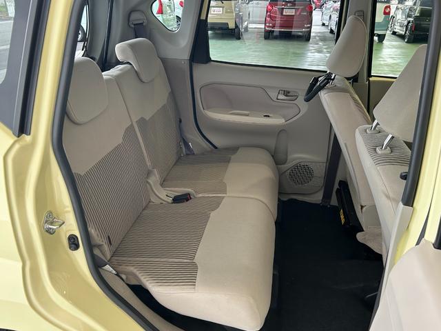 ムーヴ フロントシートリフト XターボSAIII ナビ ドラレコ ETC テレビキャンセラー プッシュボタンスタ-ト オ-トハイビ-ム 衝突被害軽減ブレーキ アイドリングストップ機能 バックカメラ LEDヘッドライト(29枚目)