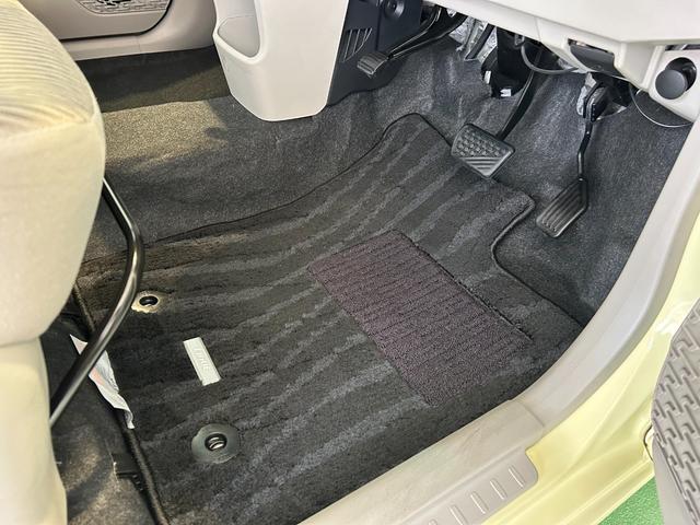 ムーヴ フロントシートリフト XターボSAIII ナビ ドラレコ ETC テレビキャンセラー プッシュボタンスタ-ト オ-トハイビ-ム 衝突被害軽減ブレーキ アイドリングストップ機能 バックカメラ LEDヘッドライト(34枚目)