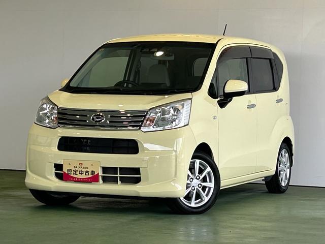 ムーヴ フロントシートリフト XターボSAIII ナビ ドラレコ ETC テレビキャンセラー プッシュボタンスタ-ト オ-トハイビ-ム 衝突被害軽減ブレーキ アイドリングストップ機能 バックカメラ LEDヘッドライト(37枚目)