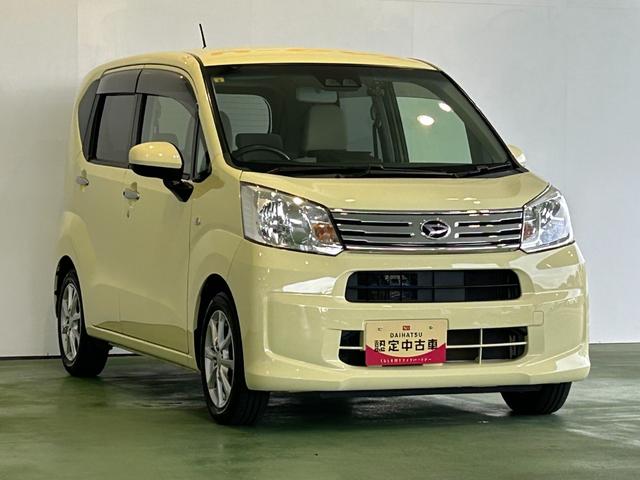 ムーヴ フロントシートリフト XターボSAIII ナビ ドラレコ ETC テレビキャンセラー プッシュボタンスタ-ト オ-トハイビ-ム 衝突被害軽減ブレーキ アイドリングストップ機能 バックカメラ LEDヘッドライト(39枚目)