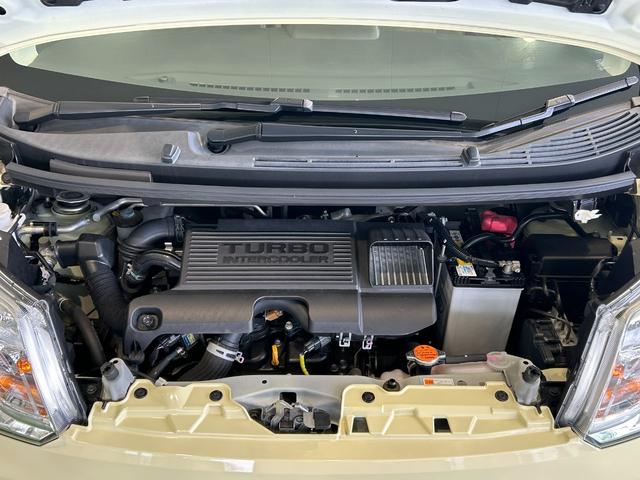 ムーヴ フロントシートリフト XターボSAIII ナビ ドラレコ ETC テレビキャンセラー プッシュボタンスタ-ト オ-トハイビ-ム 衝突被害軽減ブレーキ アイドリングストップ機能 バックカメラ LEDヘッドライト(57枚目)