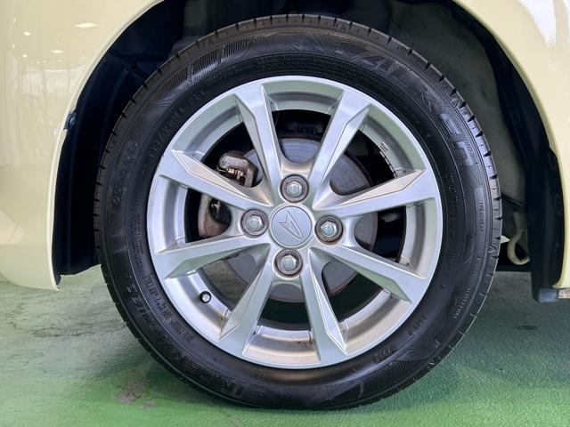 ムーヴ フロントシートリフト XターボSAIII ナビ ドラレコ ETC テレビキャンセラー プッシュボタンスタ-ト オ-トハイビ-ム 衝突被害軽減ブレーキ アイドリングストップ機能 バックカメラ LEDヘッドライト(58枚目)