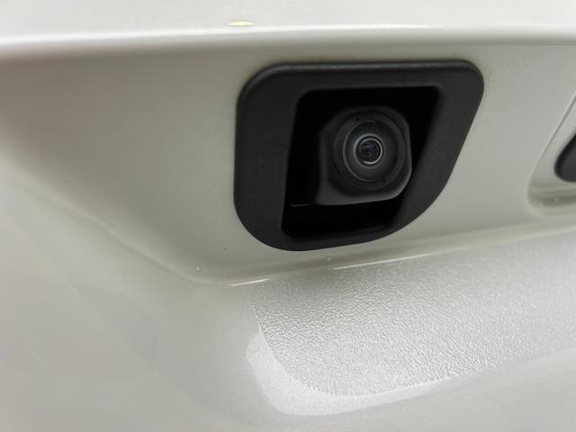 ムーヴキャンバス ストライプスG ナビ ドラレコ シ-トヒ-タ- 電動パーキング 両側電動スライドドア コ-ナ-センサ- プッシュボタンスタ-ト 衝突被害軽減ブレーキ LEDヘッドライト(8枚目)