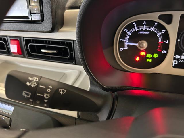 ムーヴキャンバス ストライプスG ナビ ドラレコ シ-トヒ-タ- 電動パーキング 両側電動スライドドア コ-ナ-センサ- プッシュボタンスタ-ト 衝突被害軽減ブレーキ LEDヘッドライト(16枚目)