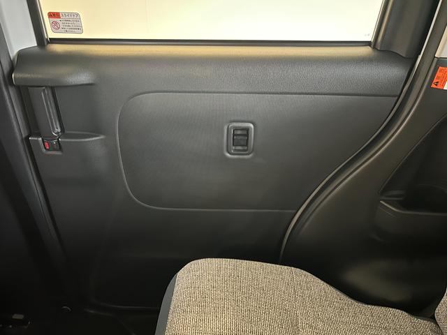 ムーヴキャンバス ストライプスG ナビ ドラレコ シ-トヒ-タ- 電動パーキング 両側電動スライドドア コ-ナ-センサ- プッシュボタンスタ-ト 衝突被害軽減ブレーキ LEDヘッドライト(38枚目)