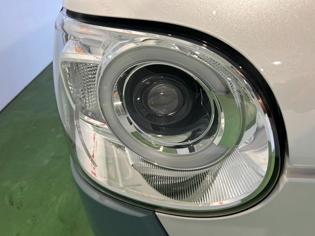 ムーヴキャンバス ストライプスG ナビ ドラレコ シ-トヒ-タ- 電動パーキング 両側電動スライドドア コ-ナ-センサ- プッシュボタンスタ-ト 衝突被害軽減ブレーキ LEDヘッドライト(42枚目)