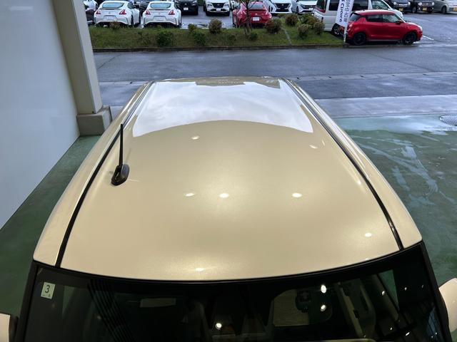 ムーヴキャンバス ストライプスG ナビ ドラレコ シ-トヒ-タ- 電動パーキング 両側電動スライドドア コ-ナ-センサ- プッシュボタンスタ-ト 衝突被害軽減ブレーキ LEDヘッドライト(54枚目)