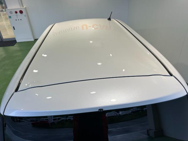 ムーヴキャンバス ストライプスG ナビ ドラレコ シ-トヒ-タ- 電動パーキング 両側電動スライドドア コ-ナ-センサ- プッシュボタンスタ-ト 衝突被害軽減ブレーキ LEDヘッドライト(57枚目)