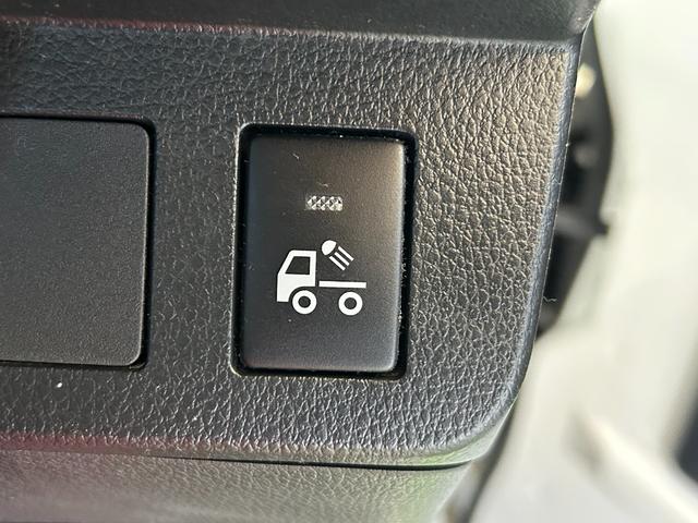 ハイゼットトラック ジャンボＳＡＩＩＩｔ　４ＷＤ　ＣＤオーディオ　衝突被害軽減ブレーキ　荷台ライト　ドラレコ（8枚目）