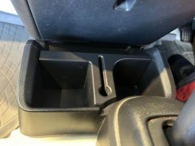 ハイゼットトラック ジャンボＳＡＩＩＩｔ　４ＷＤ　ＣＤオーディオ　衝突被害軽減ブレーキ　荷台ライト　ドラレコ（16枚目）