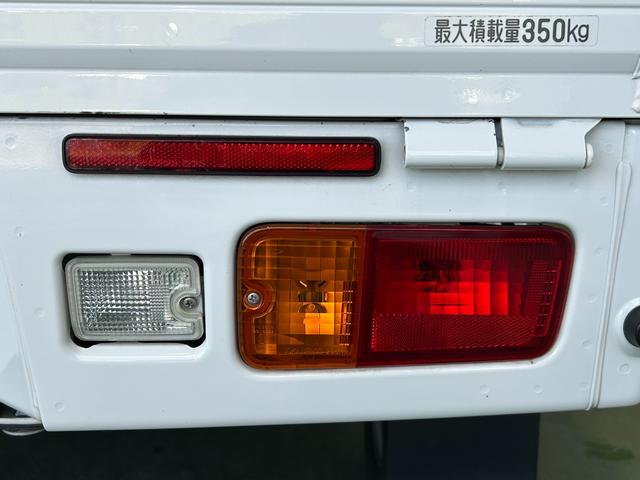 ハイゼットトラック ジャンボＳＡＩＩＩｔ　４ＷＤ　ＣＤオーディオ　衝突被害軽減ブレーキ　荷台ライト　ドラレコ（31枚目）