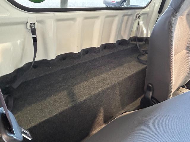 ハイゼットトラック ジャンボＳＡＩＩＩｔ　４ＷＤ　ＣＤオーディオ　衝突被害軽減ブレーキ　荷台ライト　ドラレコ（36枚目）