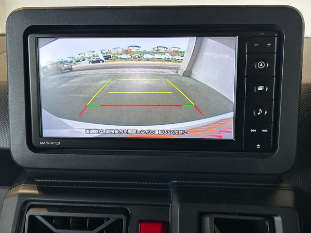 タフト Ｘターボ　ナビ　ドラレコ　ＥＴＣ　衝突被害軽減ブレーキ　コ－ナ－センサ－　アイドリングストップ機能　プッシュボタンスタ－ト　電動パーキング　ＬＥＤヘッドライト（6枚目）