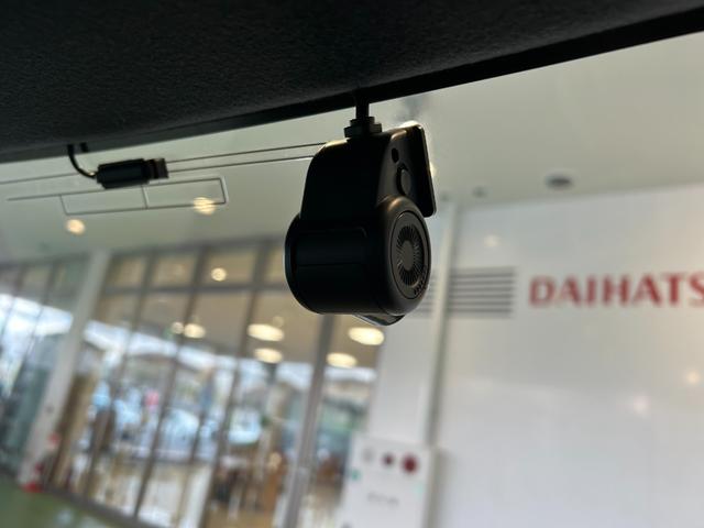 タフト Ｘターボ　ナビ　ドラレコ　ＥＴＣ　衝突被害軽減ブレーキ　コ－ナ－センサ－　アイドリングストップ機能　プッシュボタンスタ－ト　電動パーキング　ＬＥＤヘッドライト（9枚目）