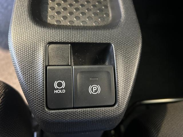 タフト Ｘターボ　ナビ　ドラレコ　ＥＴＣ　衝突被害軽減ブレーキ　コ－ナ－センサ－　アイドリングストップ機能　プッシュボタンスタ－ト　電動パーキング　ＬＥＤヘッドライト（13枚目）