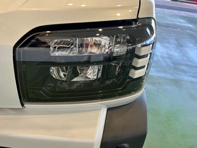 タフト Ｘターボ　ナビ　ドラレコ　ＥＴＣ　衝突被害軽減ブレーキ　コ－ナ－センサ－　アイドリングストップ機能　プッシュボタンスタ－ト　電動パーキング　ＬＥＤヘッドライト（37枚目）