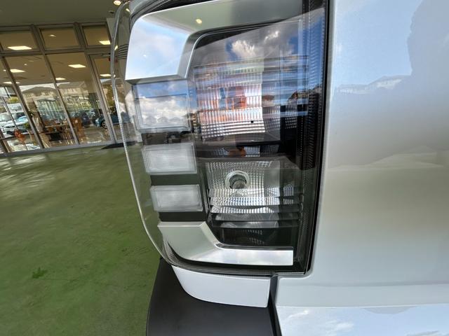 タフト Ｘターボ　ナビ　ドラレコ　ＥＴＣ　衝突被害軽減ブレーキ　コ－ナ－センサ－　アイドリングストップ機能　プッシュボタンスタ－ト　電動パーキング　ＬＥＤヘッドライト（47枚目）