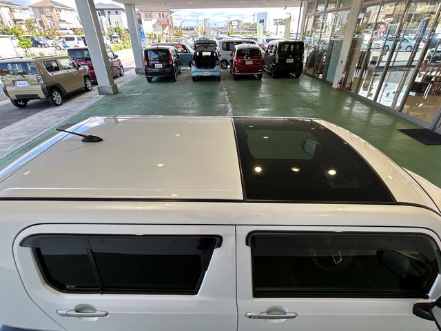 タフト Ｘターボ　ナビ　ドラレコ　ＥＴＣ　衝突被害軽減ブレーキ　コ－ナ－センサ－　アイドリングストップ機能　プッシュボタンスタ－ト　電動パーキング　ＬＥＤヘッドライト（52枚目）