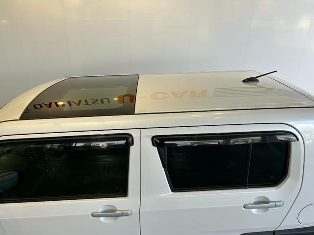 タフト Ｘターボ　ナビ　ドラレコ　ＥＴＣ　衝突被害軽減ブレーキ　コ－ナ－センサ－　アイドリングストップ機能　プッシュボタンスタ－ト　電動パーキング　ＬＥＤヘッドライト（53枚目）