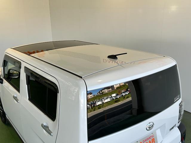 タフト Ｘターボ　ナビ　ドラレコ　ＥＴＣ　衝突被害軽減ブレーキ　コ－ナ－センサ－　アイドリングストップ機能　プッシュボタンスタ－ト　電動パーキング　ＬＥＤヘッドライト（54枚目）